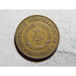 Německo DDR 20 Pfennig 1969 XF č21535