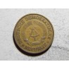 Německo DDR 20 Pfennig 1969 XF č21535