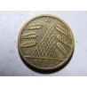 Německo Výmarsko 10 Reichspfennig 1925A XF č30229