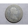 František II. 20 Kreuzer 1833B Madona VF č05086iv