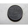 Nizozemí 1 Cent 1942 Zn XF č10038