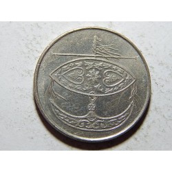 Malajsie 50 Sen 1998 XF č20870