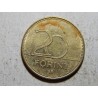 Maďarsko 20 Forint 2016 XF č20938