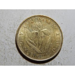 Maďarsko 20 Forint 2016 XF č20938