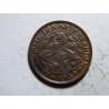 Nizozemí 1 Cent 1939 UNC č10037
