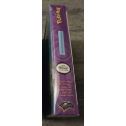 Pokémon Psych out psychic Theme Deck Sealed šČŠU01