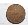 Austrálie 1 Penny 1951 (Londýn) XF č38044