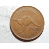 Austrálie 1 Penny 1950 (Perth) VF č38096