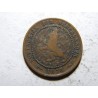Nizozemí 1 Cent 1878 VF č10052