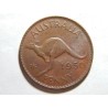 Austrálie 1 Penny 1950 (Melbourne) XF-UNC č11526