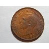 Austrálie 1 Penny 1950 (Melbourne) XF-UNC č11526
