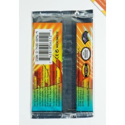 Pokémon Jungle Booster Misty Gym Heroes Sealed English 20,55g čŠU01