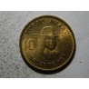 Peru 10 Soles 1980 XF-UNC č37681