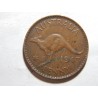 Austrálie 1 Penny 1943 (Melbourne) VF č11542