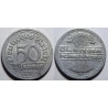 Německo Výmarsko 50 Pfennig 1922E XF č30731