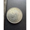 Skotsko 1 Shilling 1943 Ag UNC č36095 