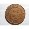Austrálie 1 Penny 1935 XF č38056