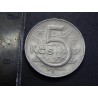 Československo 5 Korun 1982 XF č55380 
