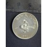 Guernsey 5 Pence 1971 PROOF č10972