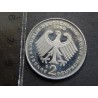Německo BRD 2 Mark 1980 D PROOF č11107 