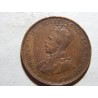 Austrálie 1 Penny 1922 VF-XF č38034