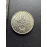 Skotsko 1 Shilling 1940 Ag BU č31552 
