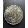 Anglie 1 Crown 1937 UNC č36002