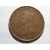 Austrálie 1 Penny 1921 XF č38006