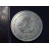 Německo DDR 5 Mark 1988 A lokomotiva „Saxonia“ BU č21646