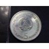 Německo DDR 5 Mark 1990 A Zeughaus v Berlíně BU č21644