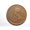 Austrálie 1 Penny 1917 I XF č11522