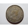 Kypr 50 Mils 1955 XF č11862