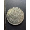 Anglie 1 Crown 1937 UNC č36008