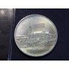 Německo DDR 5 Mark 1989 A kostel Panny Marie (Marienkirche) BU č21639
