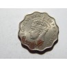 Kypr 1 Piastre 1938 XF-UNC č11994