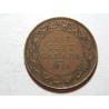 Kanada 1 Cent 1916 XF č35059