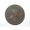 Kanada 1 Cent 1904 F-VF č35004