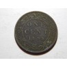 Kanada 1 Cent 1899 VF č35056