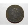 Kanada 1 Cent 1899 VF č35056