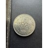Skotsko 1 Shilling 1943 Ag UNC č36095 