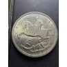 Anglie 1 Crown 1935 UNC č36019
