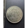 Anglie 1 Crown 1937 UNC č36001