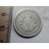 USA 5 Cents 1897 VF č56781 