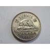 Canada 5 Cents 1942 XF č56617 