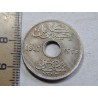 Egypt 5 Milliemes 1917 XF-UNC čLU56033 
