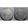 Karibik 2 Cents 2004 VF-XF č31940