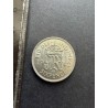 Anglie 6 Pence 1942 Ag UNC-BU č31538