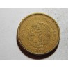Mexiko 100 Pesos 1988 VF-XF č26440