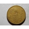 Mexiko 100 Pesos 1988 VF č26420