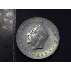 Německo DDR 5 Mark 1975 100. výročí narození Thomase Manna BUč21634